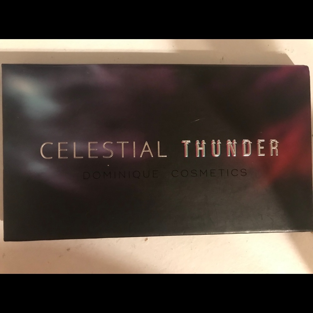 Eyeshadow Palette